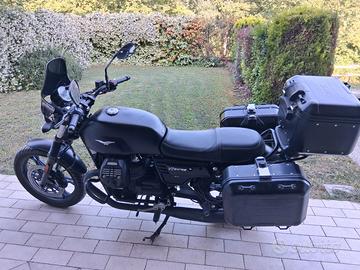 MOTO GUZZI V7 III STONE
