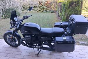 MOTO GUZZI V7 III STONE