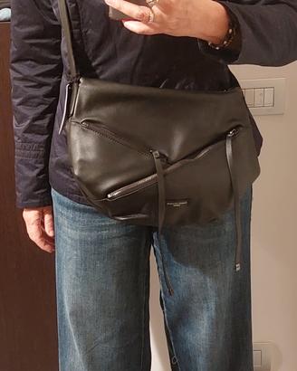 Borsa in pelle Gianni Chiarini nuova  scontatissim
