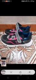 Scarpe bimba lotto