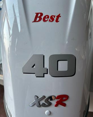 SELVA MURENA BEST XSR