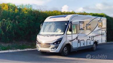 Arca America New Deal H 740 GLC