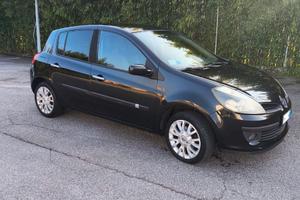 Renault Clio Le Iene, 1.2, benz., 2008, 175.000 km
