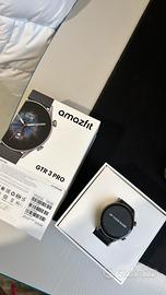 Smartwatch amazfit GTR 3 PRO