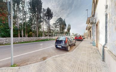 Appartamento a Lecce Via delle Scienze 3 locali