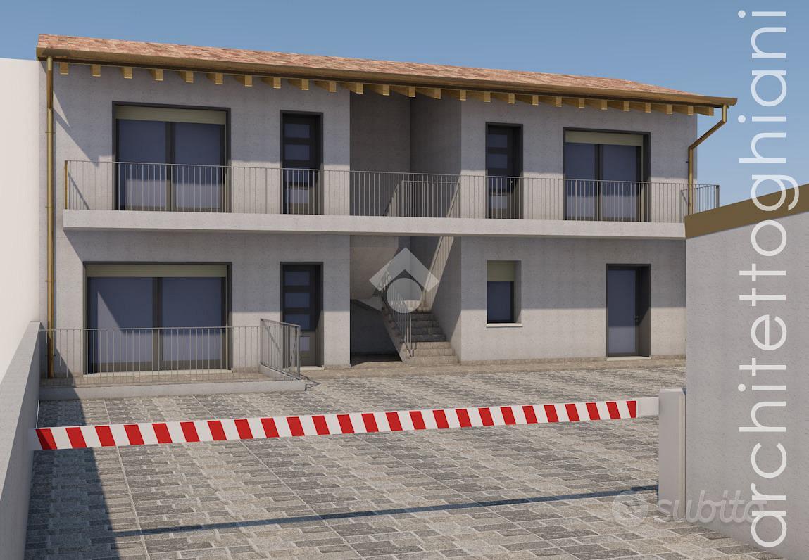 Appartamento – San Martino di Lupari - Vista 5