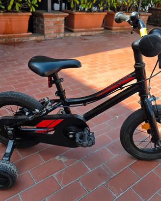Giant Animator 12" - Bici bimbo