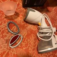 Ferro da stiro verticale Ariete