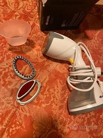 Ferro da stiro verticale Ariete