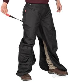 COPRIGAMBE DA SCOOTER TUCANO URBANO