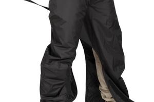 COPRIGAMBE DA SCOOTER TUCANO URBANO