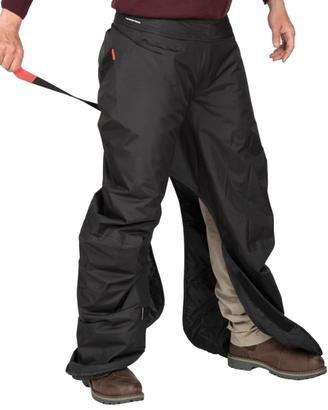 COPRIGAMBE DA SCOOTER TUCANO URBANO