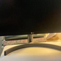Monitor LG