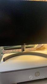 Monitor LG