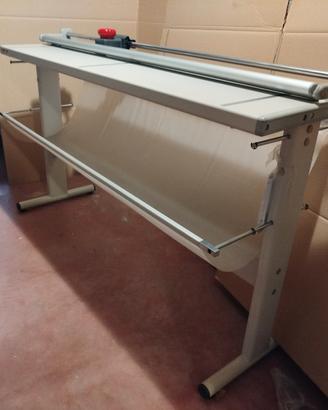 Taglierina rifilatrice disegni Neolt A0
