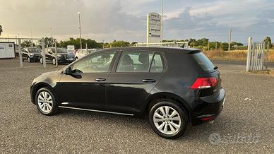 Volkswagen Golf 1.6 TDI 110 CV 5p. Executive BlueM