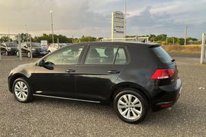 Volkswagen Golf 1.6 TDI 110 CV 5p. Executive BlueM