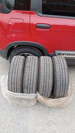 Pneumatici good year 175/65 R15