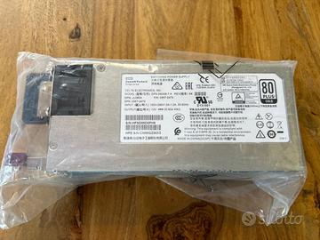 HP Power Supply JL085A