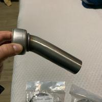 Db killer Marmitta LeoVince