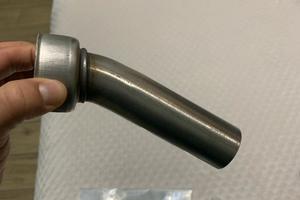 Db killer Marmitta LeoVince