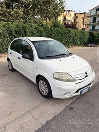 🚗 Citroën C3 1.1 GPL – 190.000 km