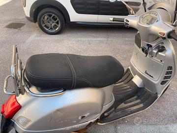 Vespa Gts