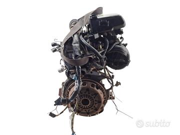 Motore Toyota Yaris 1.0 benzina del 2004 1SZ-FE