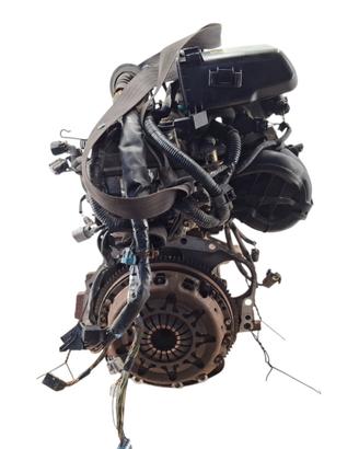 Motore Toyota Yaris 1.0 benzina del 2004 1SZ-FE