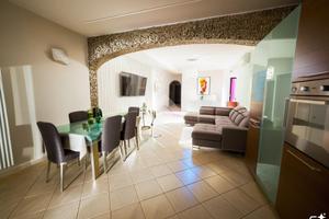 CASA SEMINDIPENDENTE A GRICIGNANO DI AVERSA