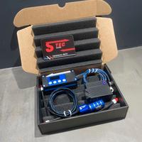 Cambio elettronico per 50cc/125cc/300cc ...