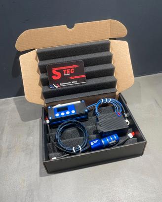 Cambio elettronico per 50cc/125cc/300cc ...