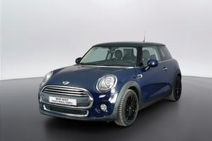 MINI Mini IV F55-F56 2014 - Mini 1.5 One D U14228