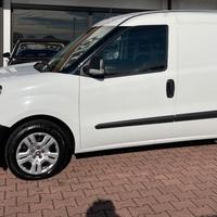 Fiat Doblo Doblò 1.3 MJT PC-TN Cargo Lamierato SX