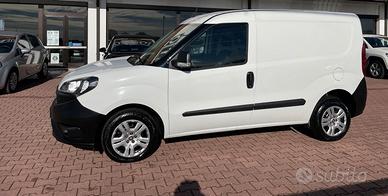 Fiat Doblo Doblò 1.3 MJT PC-TN Cargo Lamierato SX