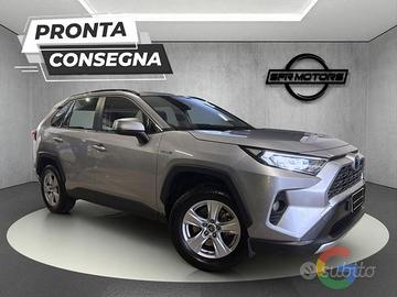 Toyota RAV4 Business Hybrid 2WD - PROMO/IVA ESP.