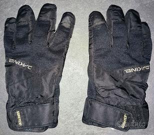 Guanto Ski/Snow Dakine Impreza Goretex XL