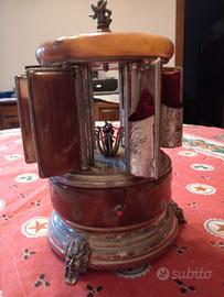 carillon portasigarette marca rouge