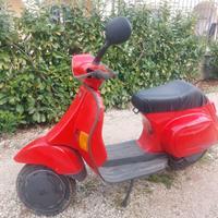 vespa 50