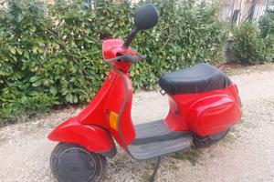 vespa 50