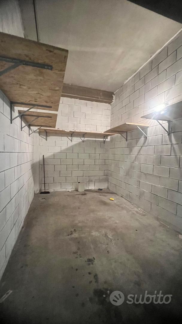 Appartamento – Bergamo, San Tomaso de' Calvi, Borgo Palazzo - Altro
