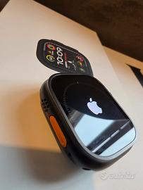 Apple Watch Ultra 2 in garanzia