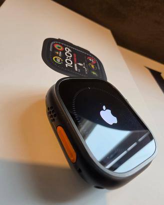 Apple Watch Ultra 2 in garanzia