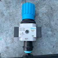Filtro regolatore FESTO LFR-1/2