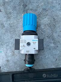 Filtro regolatore FESTO LFR-1/2
