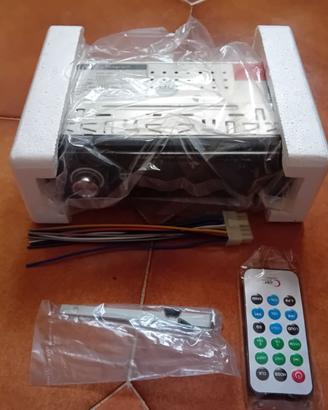 Radio Deh-4103 NUOVA