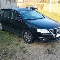 Volkswagen Passat 2.0 16V TDI 170CV Var. DSG