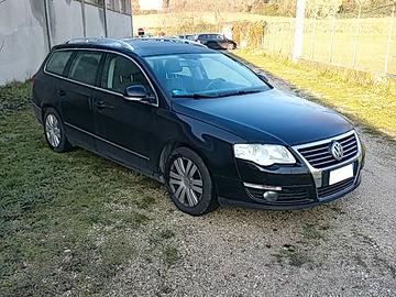 Volkswagen Passat 2.0 16V TDI 170CV Var. DSG