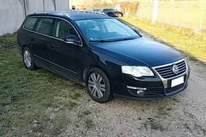 Volkswagen Passat 2.0 16V TDI 170CV Var. DSG