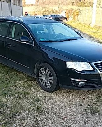 Volkswagen Passat 2.0 16V TDI 170CV Var. DSG